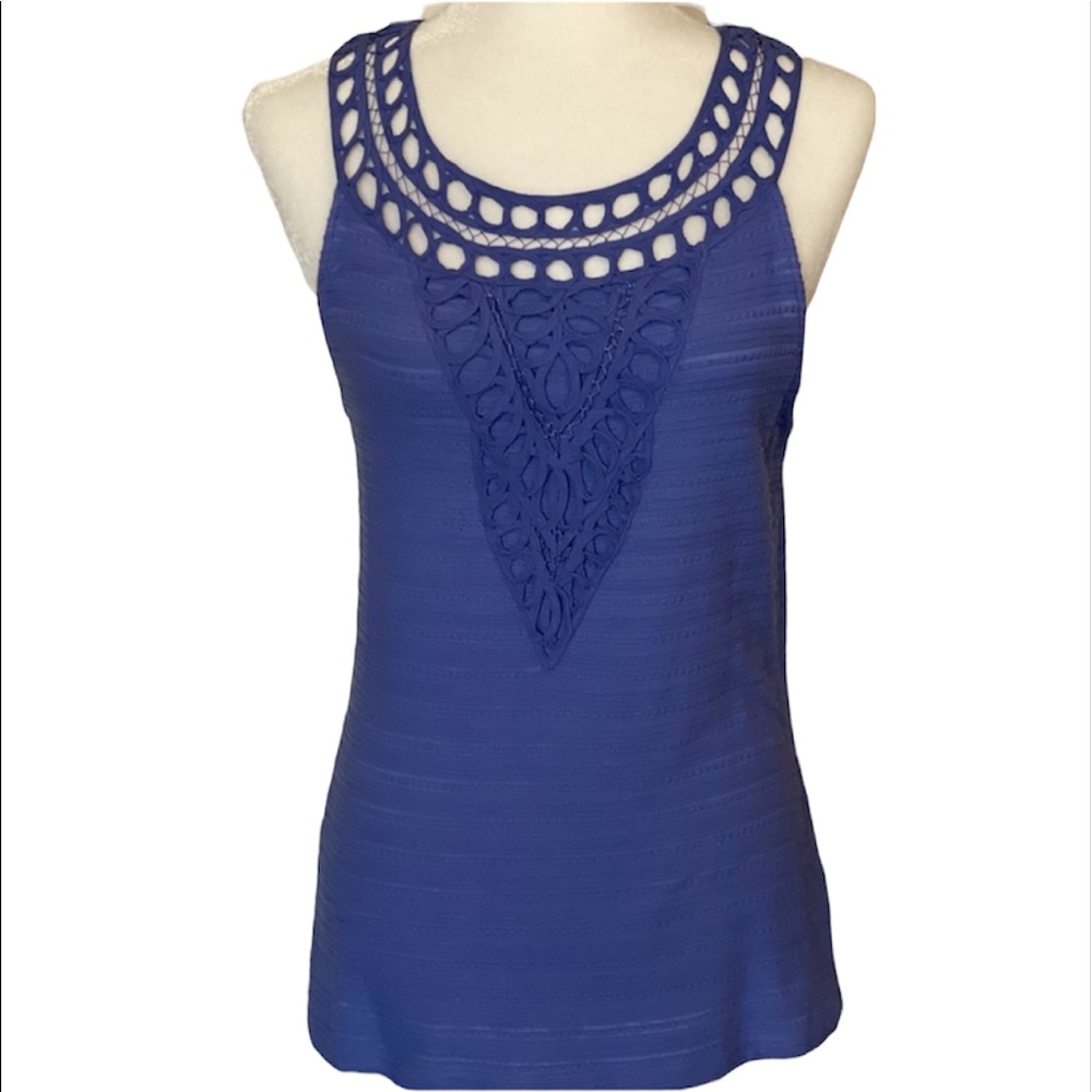 Anthropologie top